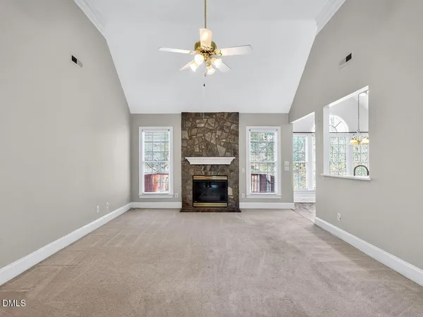 $629,900 | 959 Sagamore Drive, Louisburg, NC 27549