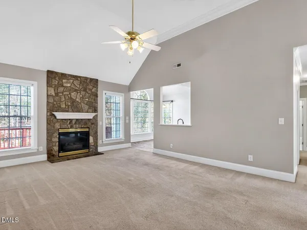 $629,900 | 959 Sagamore Drive, Louisburg, NC 27549