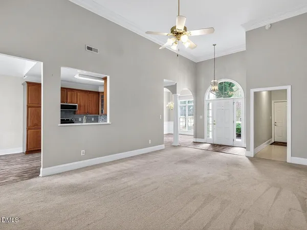 $629,900 | 959 Sagamore Drive, Louisburg, NC 27549