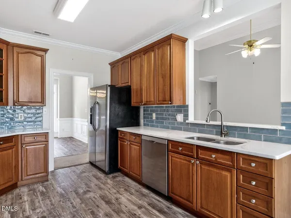 $629,900 | 959 Sagamore Drive, Louisburg, NC 27549
