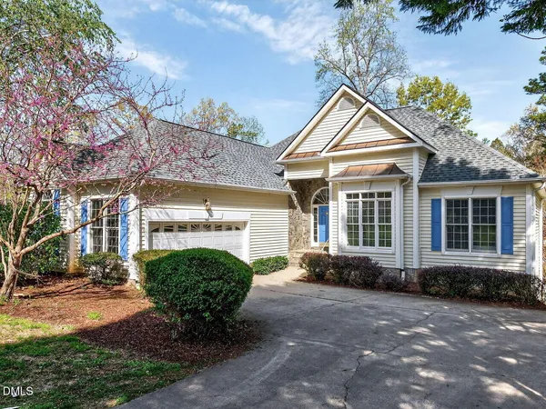 $629,900 | 959 Sagamore Drive, Louisburg, NC 27549