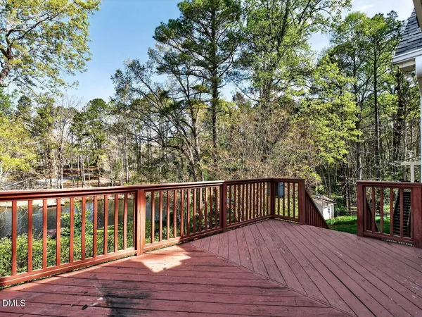 $629,900 | 959 Sagamore Drive, Louisburg, NC 27549