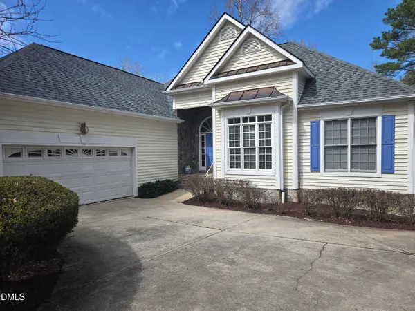 $629,900 | 959 Sagamore Drive, Louisburg, NC 27549