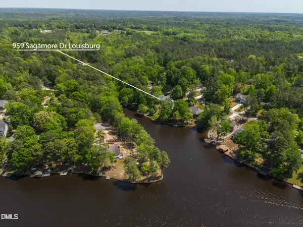 $629,900 | 959 Sagamore Drive, Louisburg, NC 27549