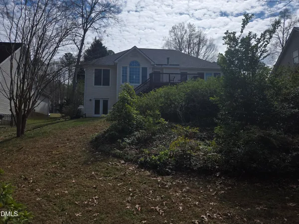 $629,900 | 959 Sagamore Drive, Louisburg, NC 27549