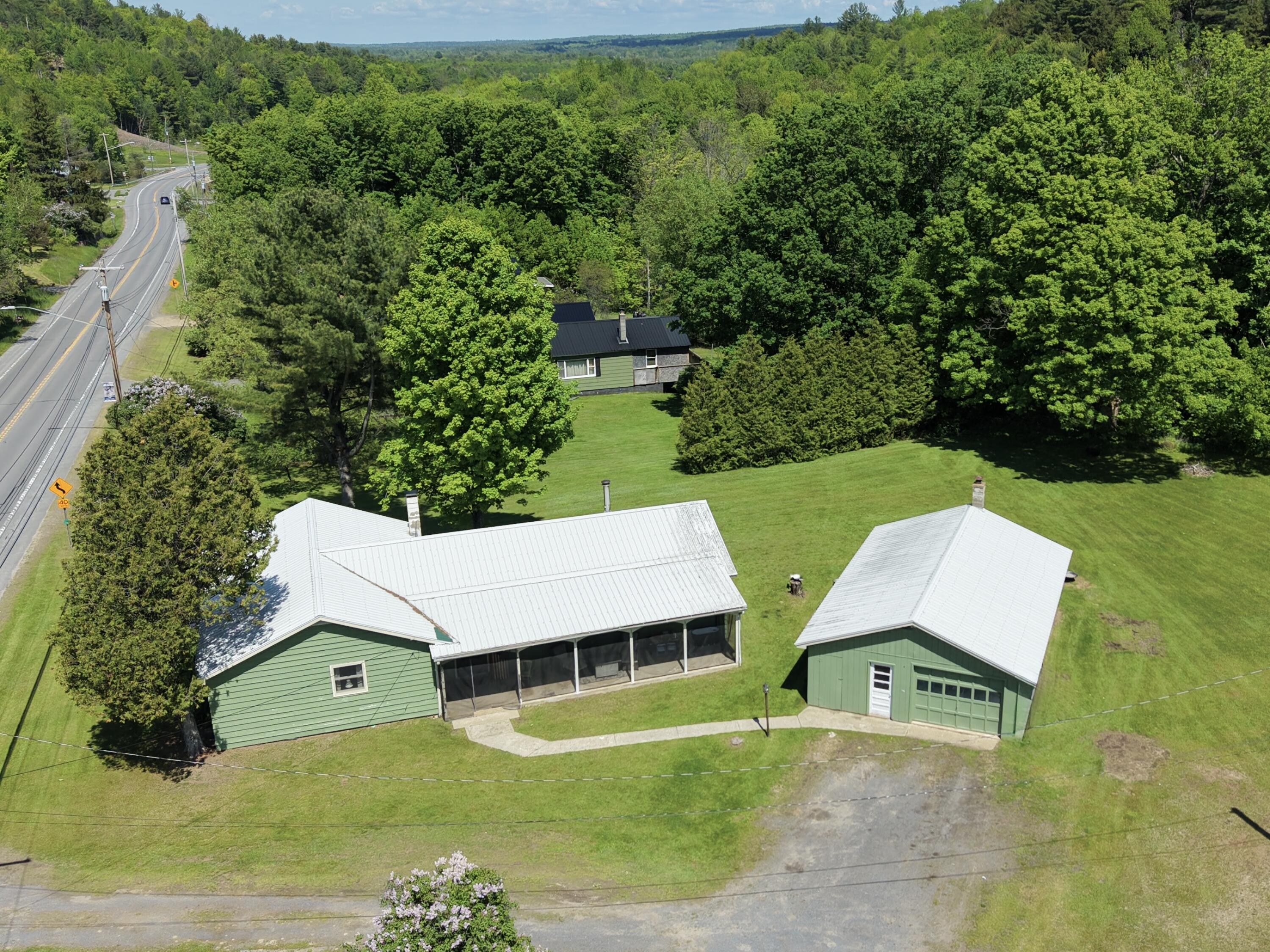 3793 State Rte 3 Saranac, NY 12981 - Photo 28 of 34