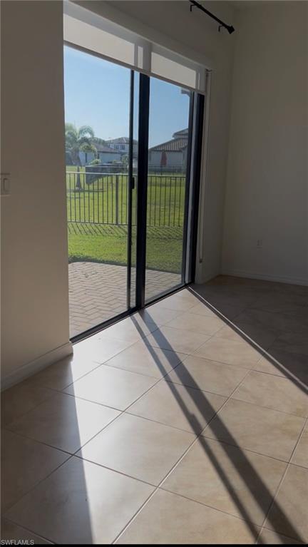 5474 Cassidy Lane Ave Maria, FL 34142 - Photo 6 of 31 a view of backyard with window