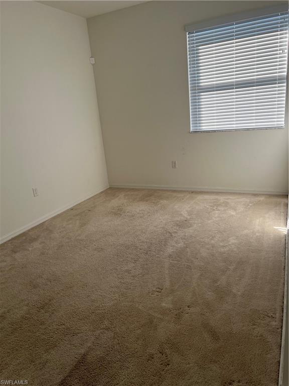 5474 Cassidy Lane Ave Maria, FL 34142 - Photo 9 of 31 a view of empty room