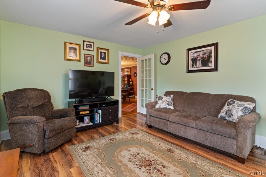 78 Barringer Road German Flatts, NY 13357 - Photo 49 of 50