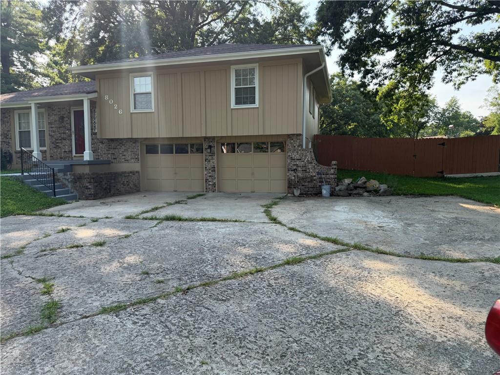 8026 Blue Ridge Boulevard Kansas City, MO 64138 - Photo 8 of 44