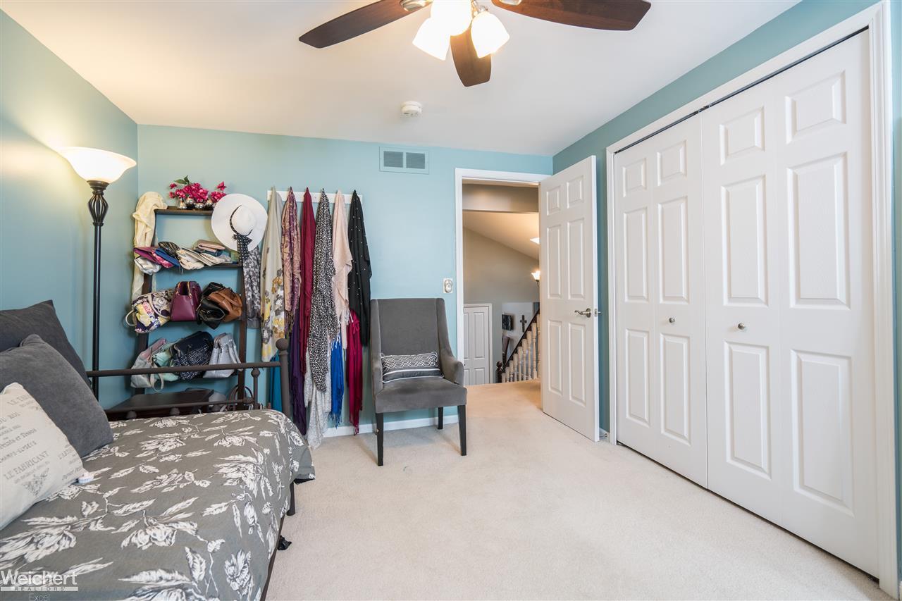 265 Rose Brier Drive Rochester Hills, MI 48309 - Photo 21 of 34