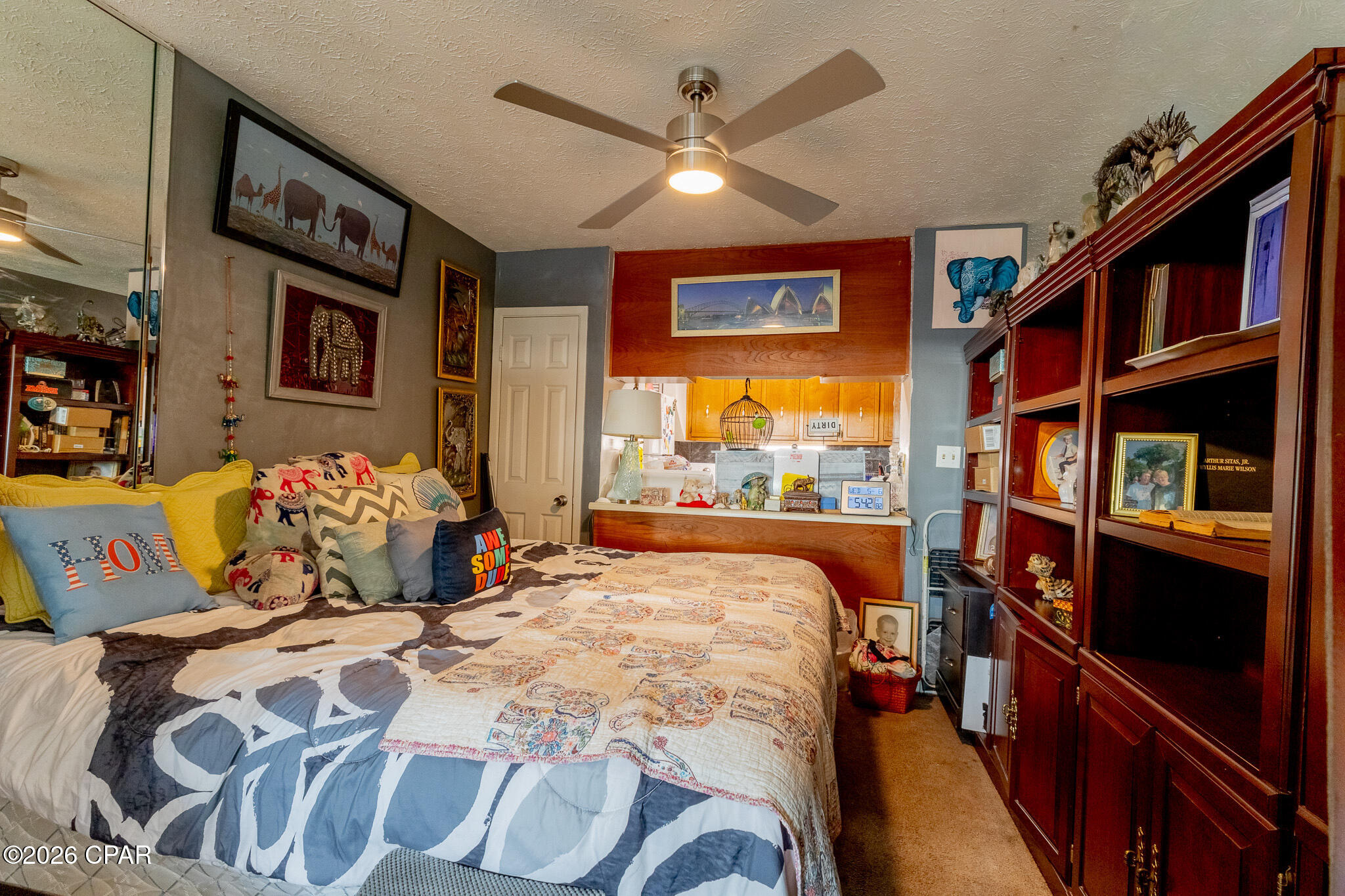 5505 Sun Harbor Road, Unit 213 Panama City, FL 32401 - Photo 11 of 16