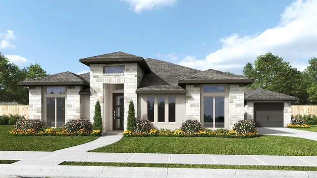 $849,900 | 1405 Hidden Cv Drive, Little Elm, TX 75068