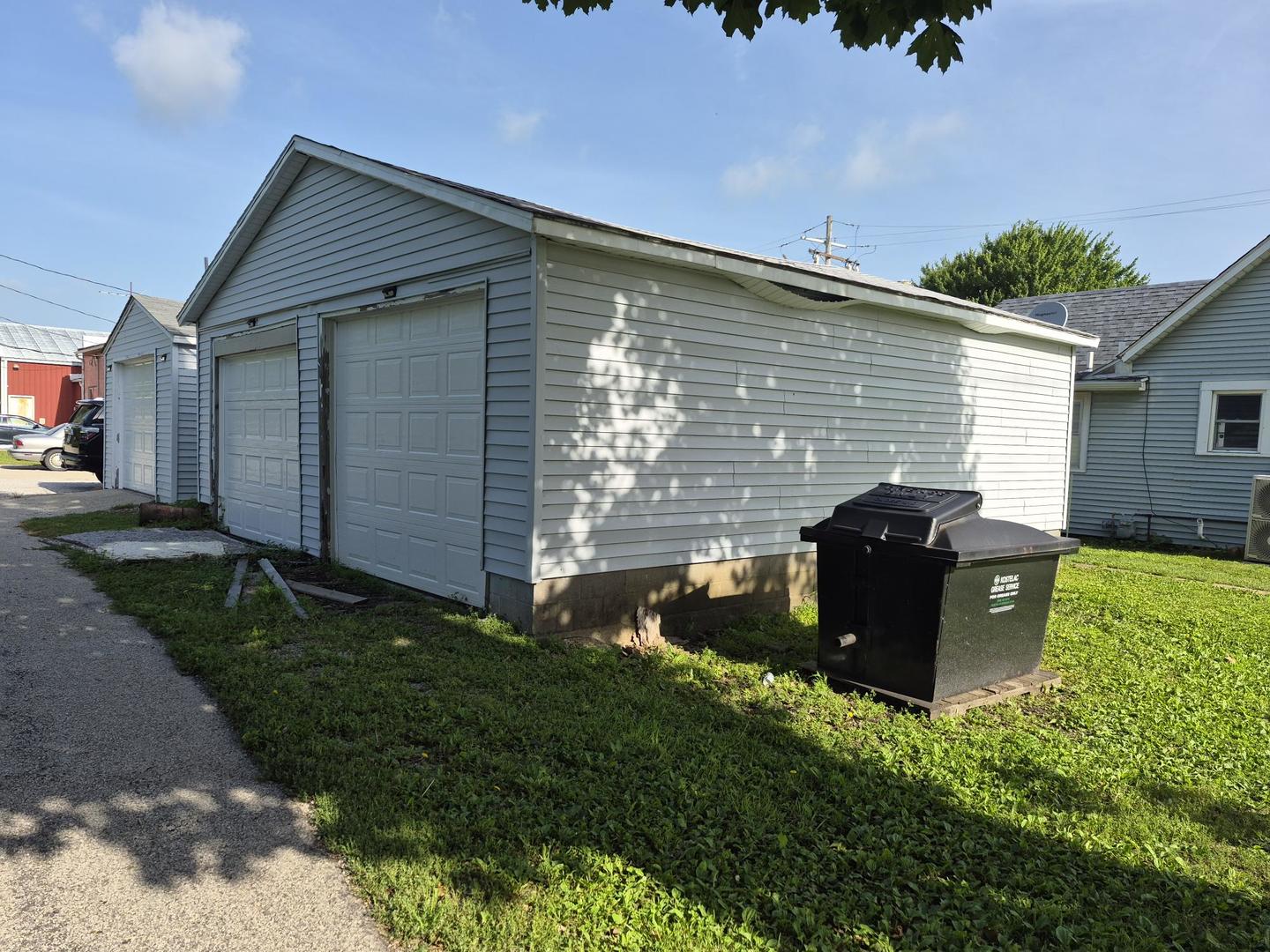 102 West D Street Alpha, IL 61413 - Photo 4 of 10