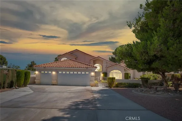 $539,000 | 14605 Coolglen Drive, Helendale, CA 92342
