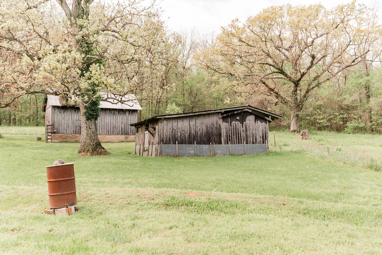 5423 South 226th Road Pleasant Hope, MO 65725 - Photo 38 of 45 5423S226-38