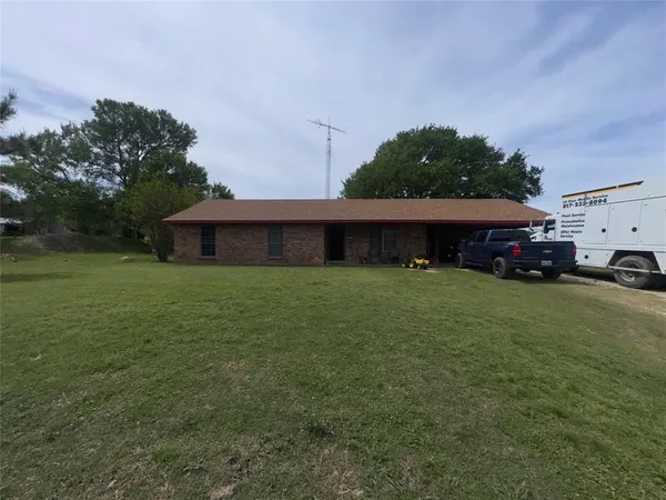 $200,000 | 12745 Farm To Market Road 274, Ravenna, TX 75476