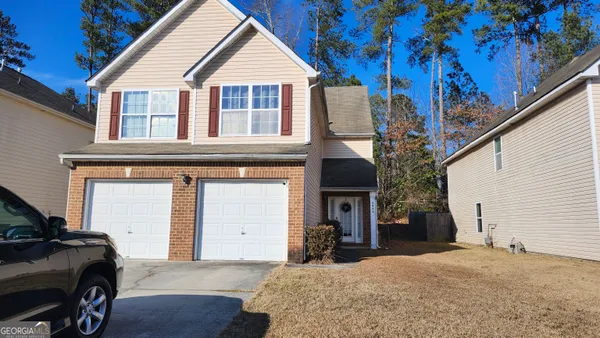 $345,000 | 3593 Ebb Circle, Fairburn, GA 30213