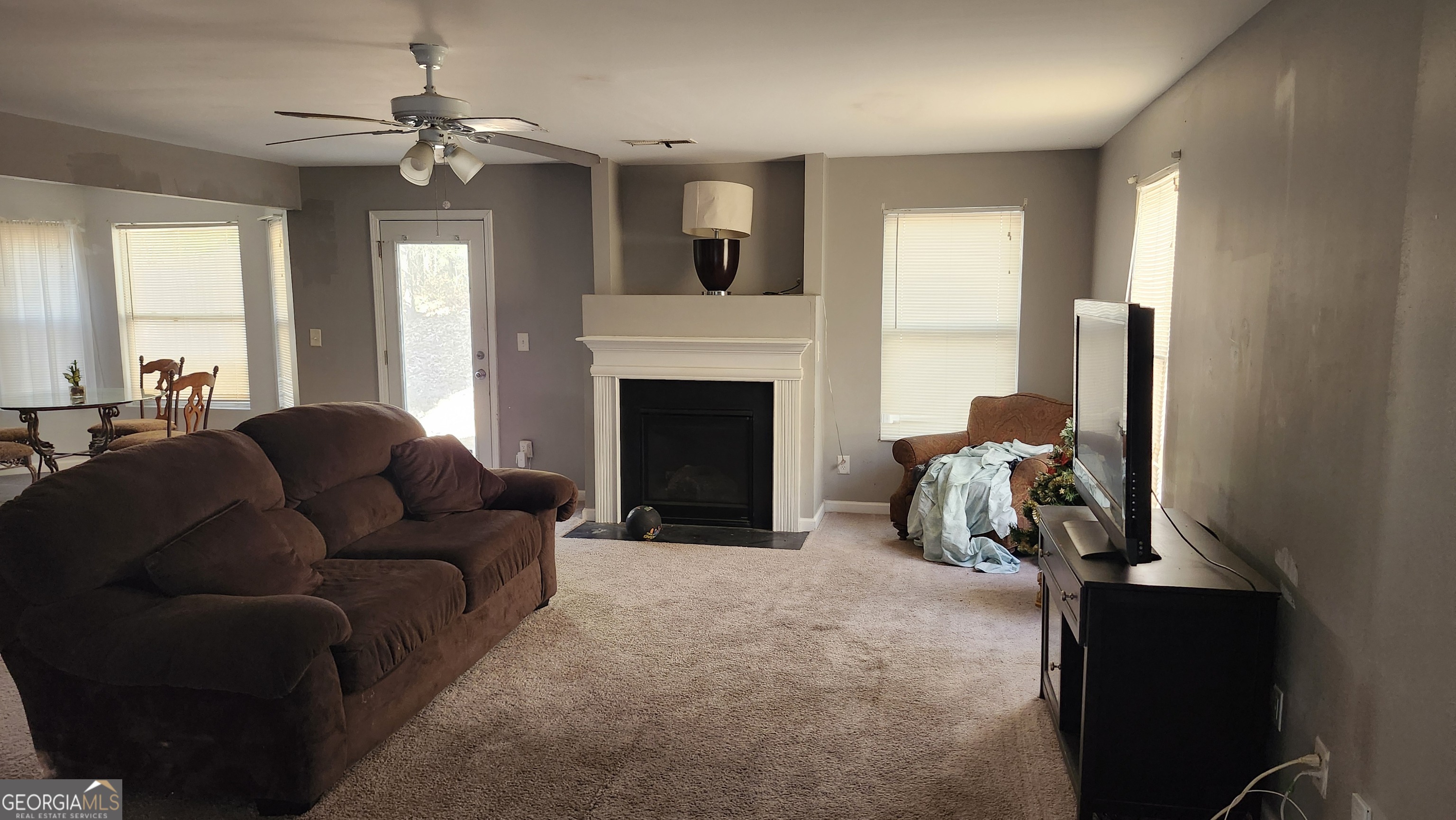 3593 Ebb Circle Fairburn, GA 30213 - Photo 3 of 8