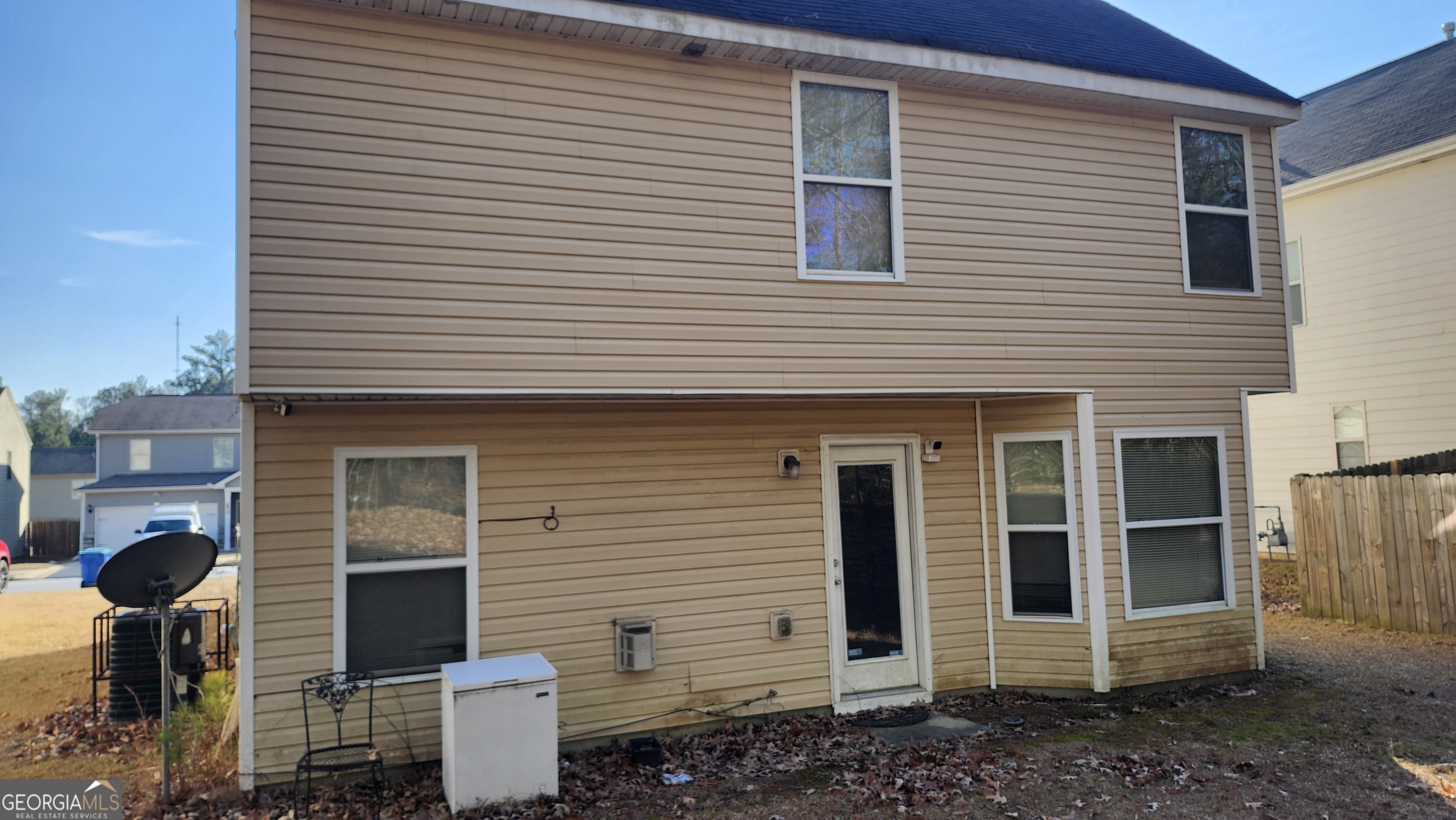 3593 Ebb Circle Fairburn, GA 30213 - Photo 8 of 8