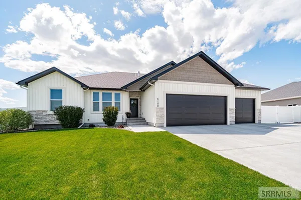 $670,000 | 5188 Grassy Hill, Idaho Falls, ID 83401