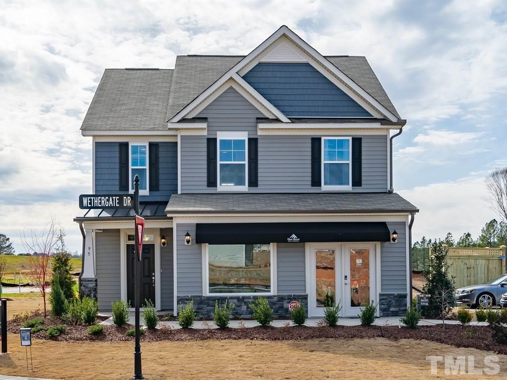 4328 Pearl Road, Unit 7 Raleigh, NC 27610 - Photo 1 of 22