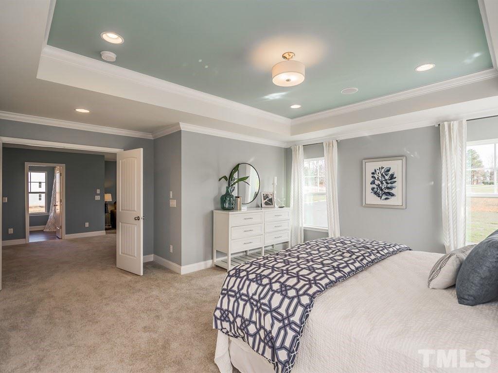 4328 Pearl Road, Unit 7 Raleigh, NC 27610 - Photo 15 of 22