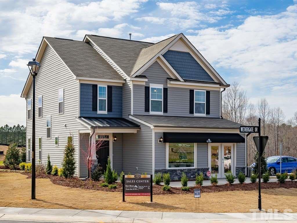 4328 Pearl Road, Unit 7 Raleigh, NC 27610 - Photo 18 of 22