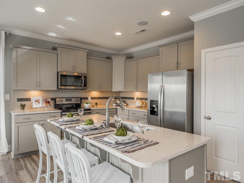 4328 Pearl Road, Unit 7 Raleigh, NC 27610 - Photo 6 of 22