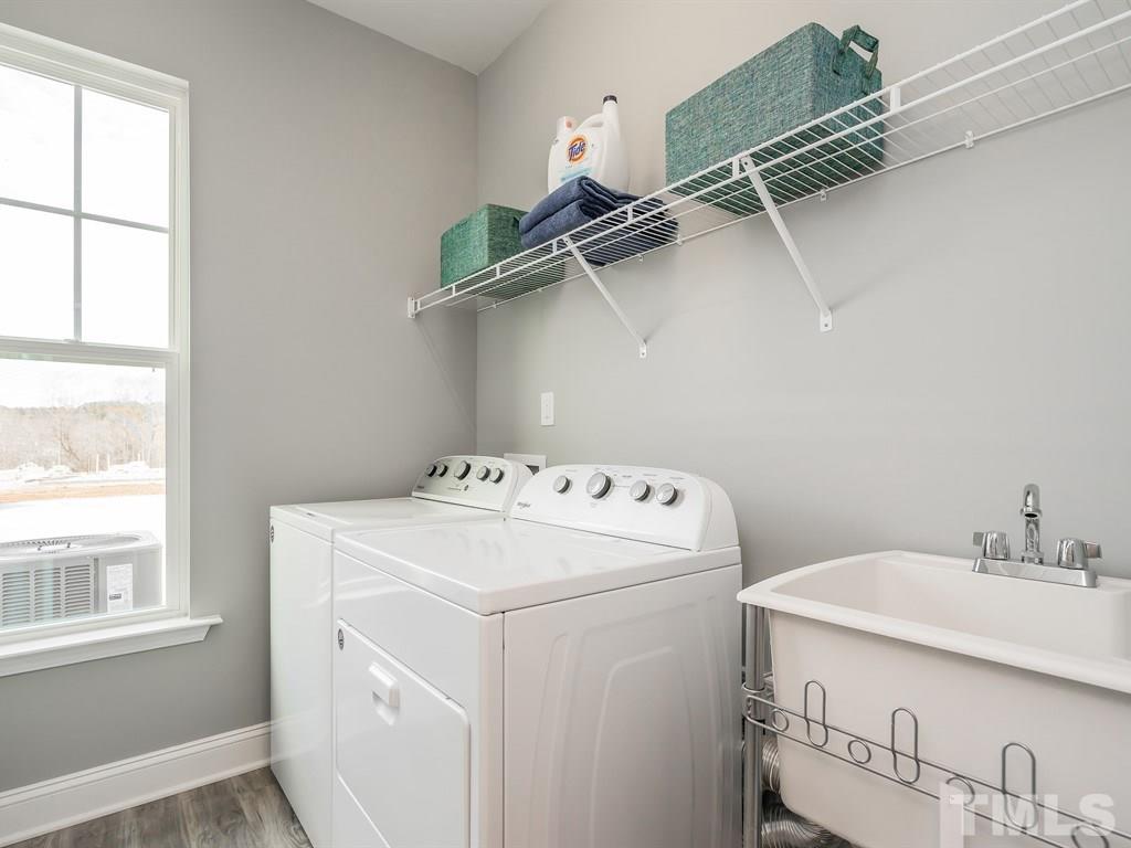 4328 Pearl Road, Unit 7 Raleigh, NC 27610 - Photo 8 of 22