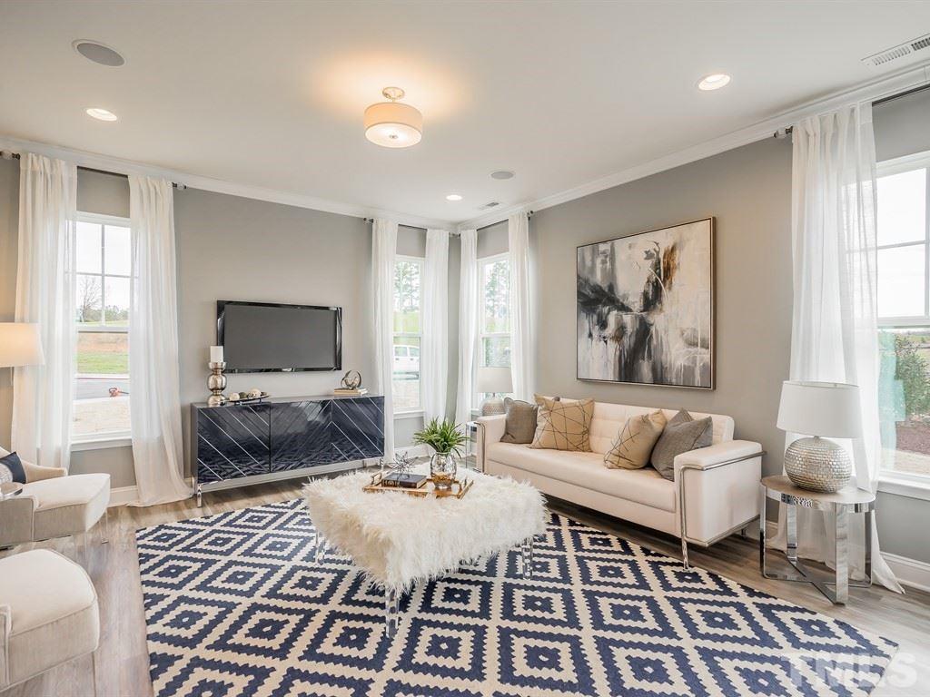 4328 Pearl Road, Unit 7 Raleigh, NC 27610 - Photo 9 of 22