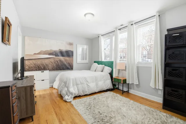 $349,900 | 2452 North Lawndale Avenue, Unit G, Chicago, IL 60647