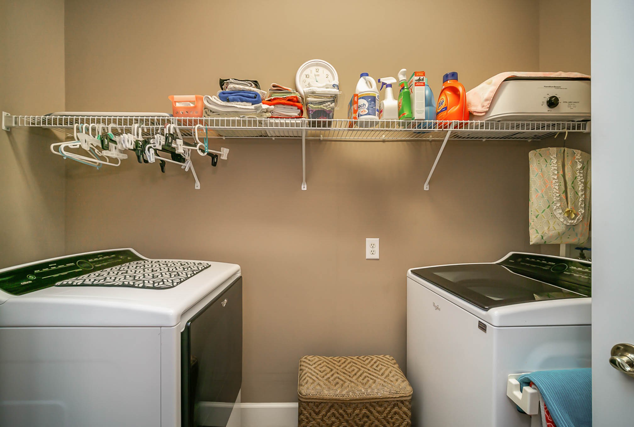 1160 John Sharp Road Spring Hill, TN 37174 - Photo 24 of 51
