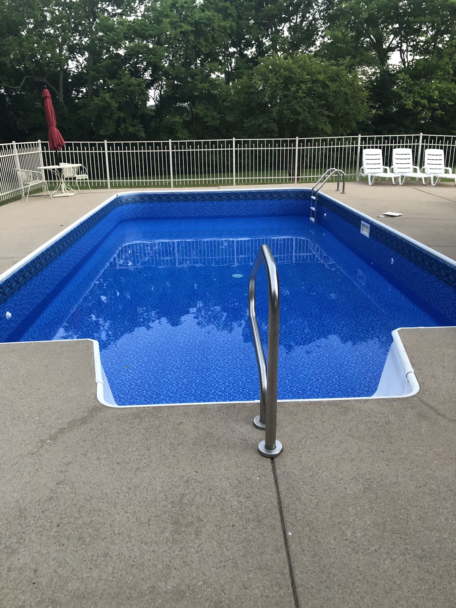 1160 John Sharp Road Spring Hill, TN 37174 - Photo 51 of 51 a view of a tennis court