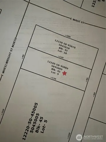 $79,999 | -xxx East Wheelwright Street North, Allyn, WA 98524