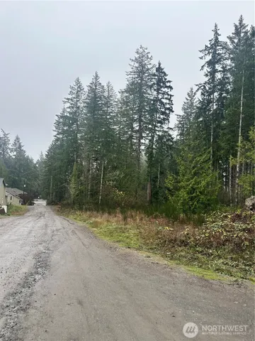 a view of a water view