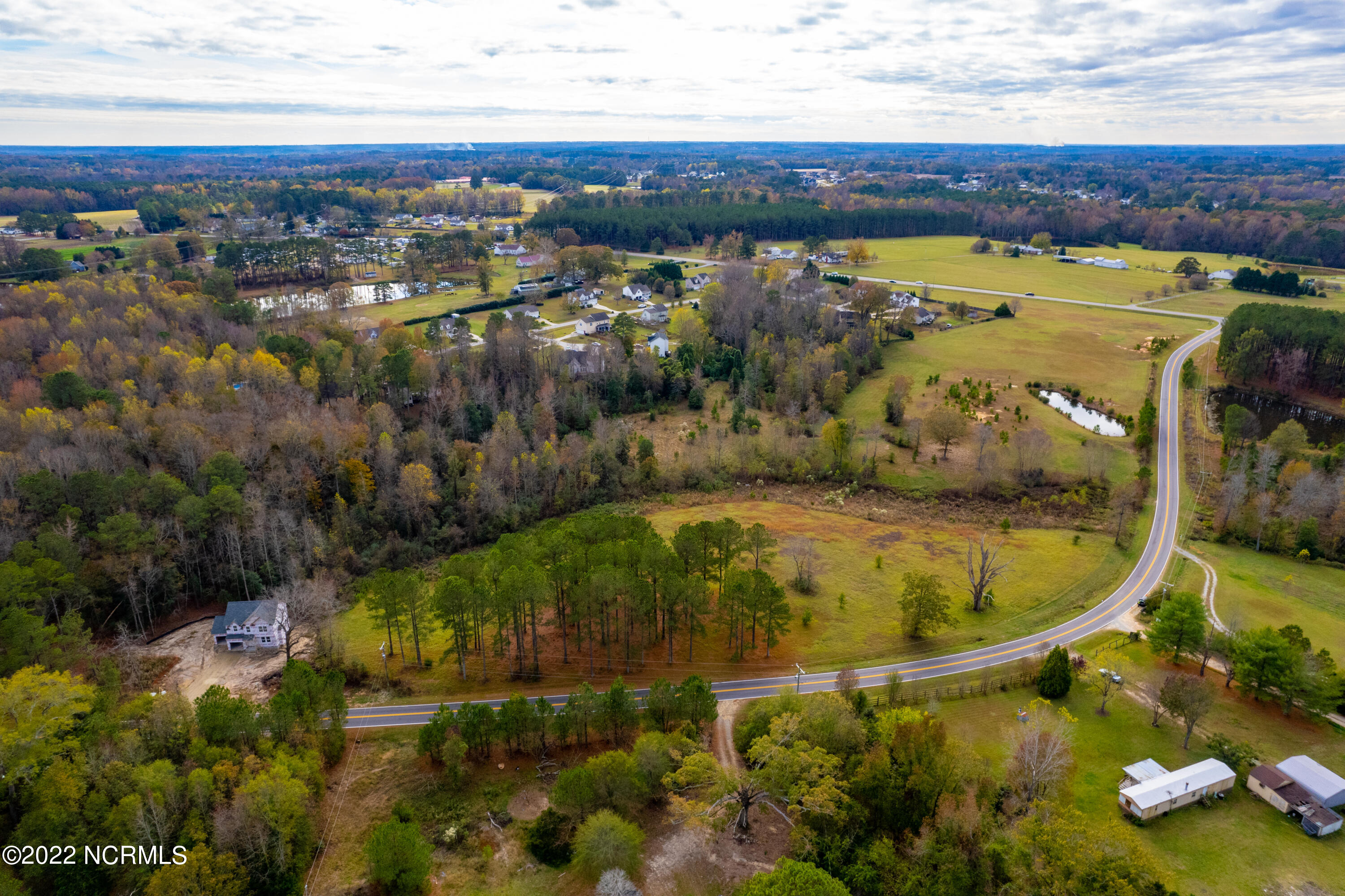 0 Roberts Road Willow Spring, NC 27592 - Photo 3 of 5 DJI_0014