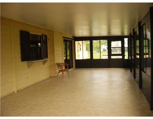 10793 58th Road South Lake Worth, FL 33449 - Photo 19 of 23 patio