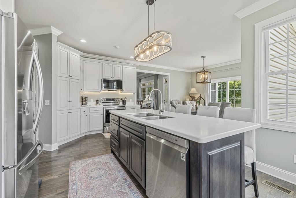 212 McCoy Road Grayson, KY 41143 - Photo 6 of 46 Gallery Image 6