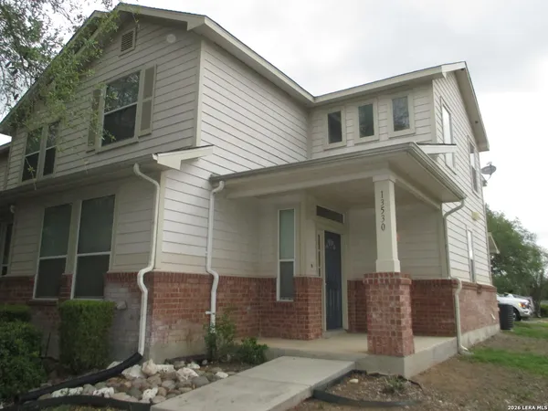 $1,550 | 13530 Bristow Dawn, San Antonio, TX 78217