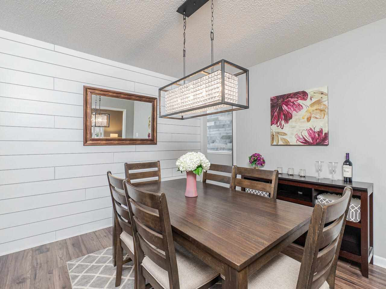 730 Red Forest Trail Raleigh, NC 27615 - Photo 6 of 27 Dining Room