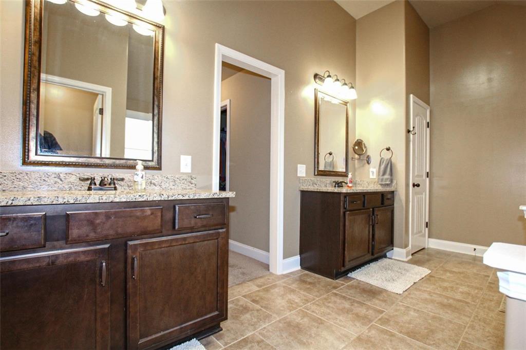 203 Ousley Way Perry, GA 31069 - Photo 24 of 40