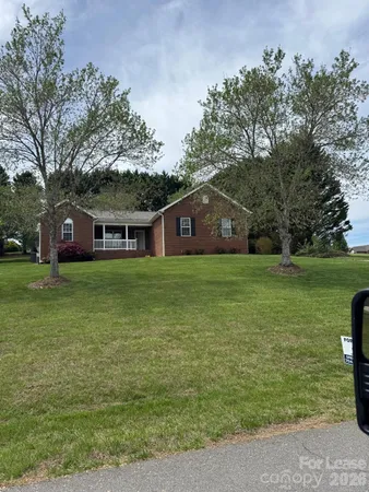 $2,000 | 186 Chesterfield Drive, Taylorsville, NC 28681