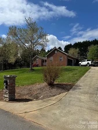 $2,000 | 186 Chesterfield Drive, Taylorsville, NC 28681