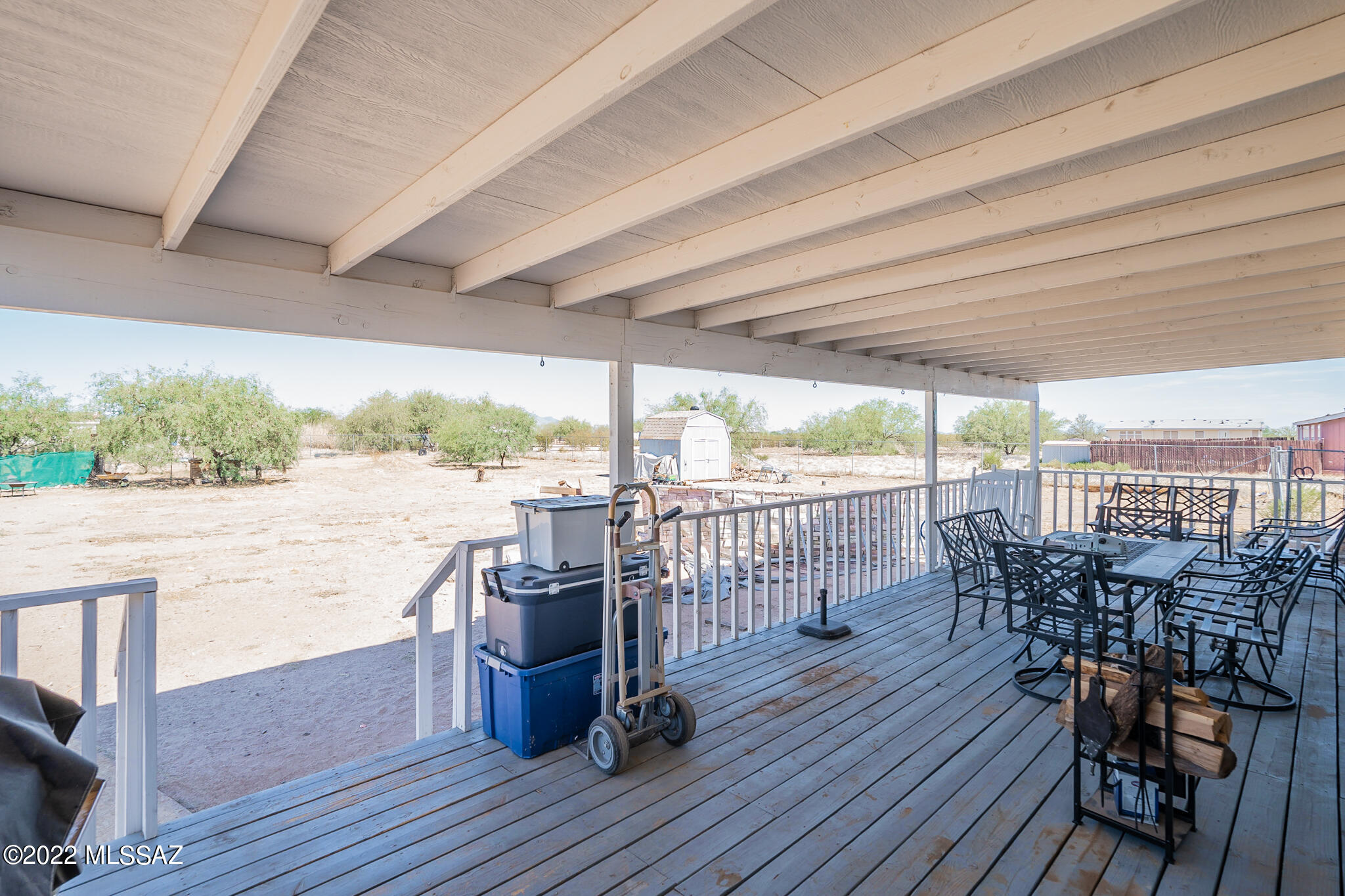 5537 North Whitetail Road Marana, AZ 85653 - Photo 23 of 28