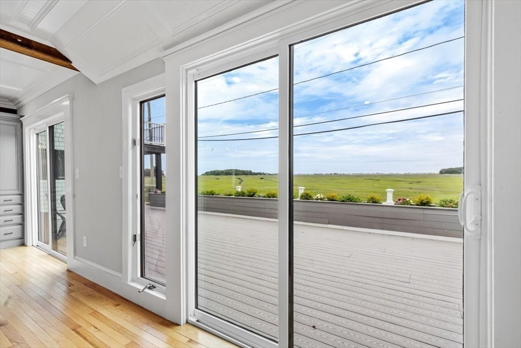 76 Macombers Way Marshfield, MA 02050 - Photo 33 of 41 a room with window