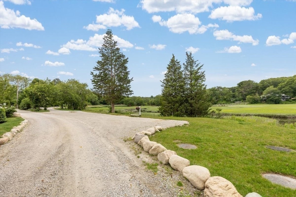 76 Macombers Way Marshfield, MA 02050 - Photo 37 of 41 a view of a lake