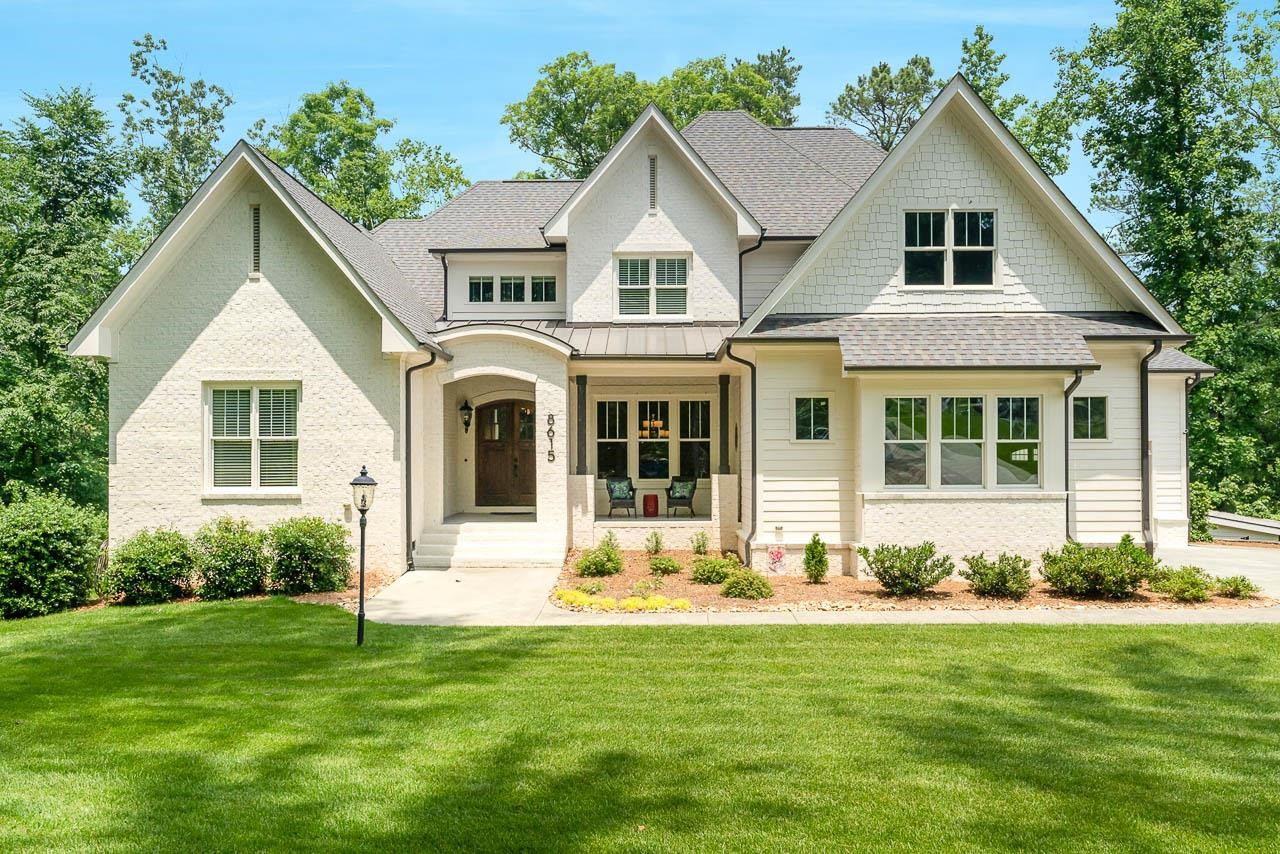 8615 Oneal Road Raleigh, NC 27613 - Photo 2 of 58 Photo 2