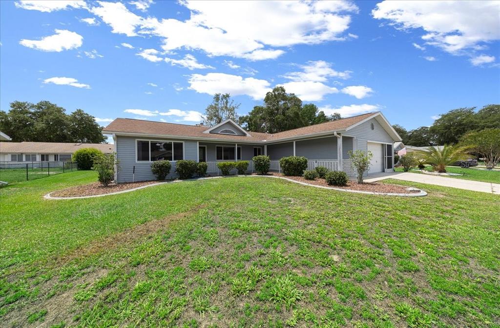 8170 Southwest 109 Street Road Ocala, FL 34481 - Photo 2 of 24