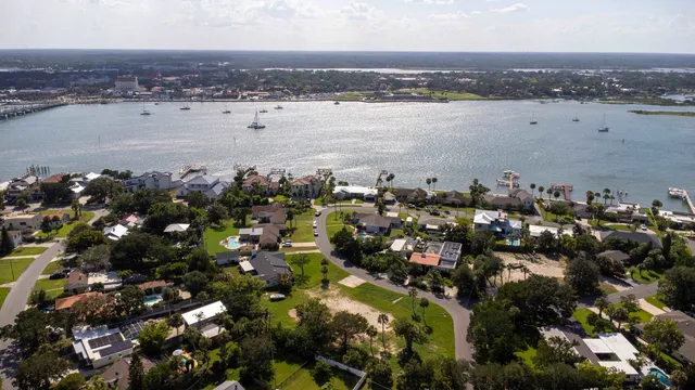 $3,950 | 61 Avista Circle, St. Augustine, FL 32080